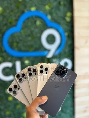Apple iPhone 15 Pro Max (Used)
