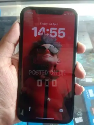 Apple iPhone XR (Used)