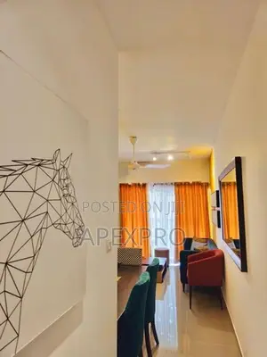 FURNISHED 2BR APARTMENT FOR SALE ARIYANA RESORT ATHURUGIRIYA