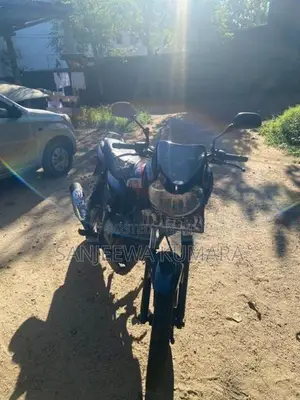 Bajaj Discover 125 2005