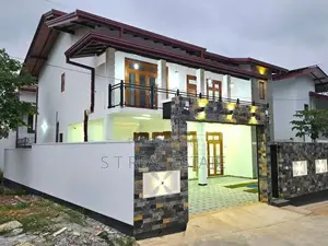 05BR Luxury Two Storey House for Sale in Kottawa