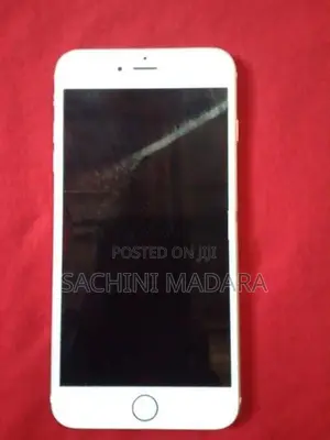 Apple iPhone 6 Plus (Used)