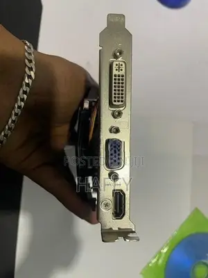 NVidia 730 2GB