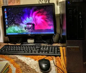 Computer Full Set