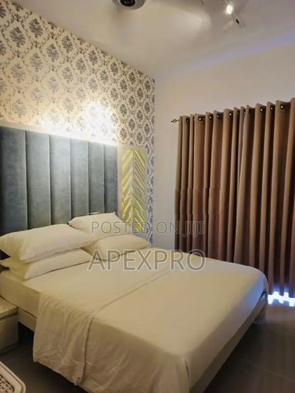 FURNISHED 2BR APARTMENT FOR SALE ARIYANA RESORT ATHURUGIRIYA