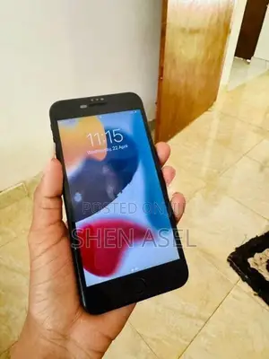 Apple iPhone 7 Plus 256GB (Used)