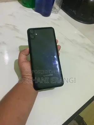 Samsung Galaxy A04e (Used)