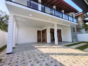 අලුතින්ම ඉදිකරන ලද වටිනා දෙමහල් නිවස මත්තෙගොඩ නගරයෙන් විකිනී(jmeeeebe7
