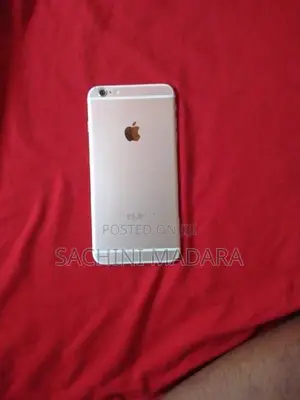 Apple iPhone 6 Plus (Used)