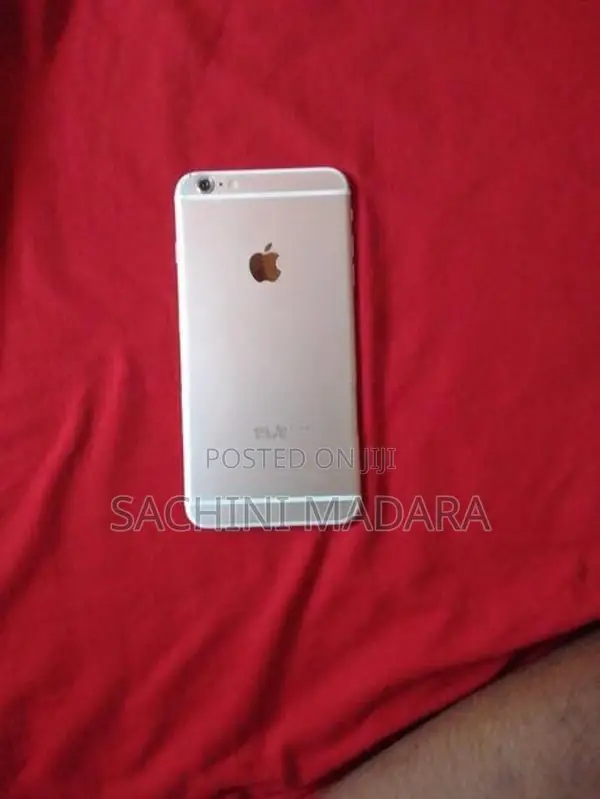 Apple iPhone 6 Plus (Used)