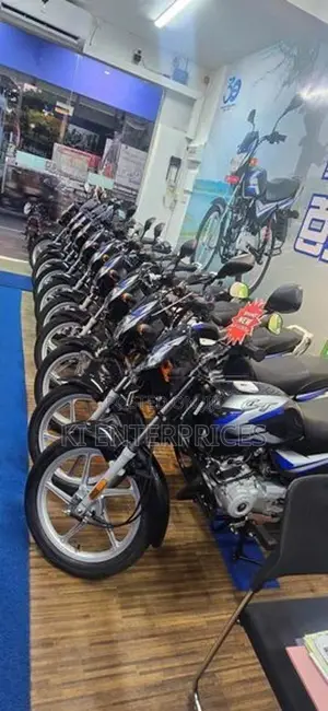 Bajaj CT100 2026