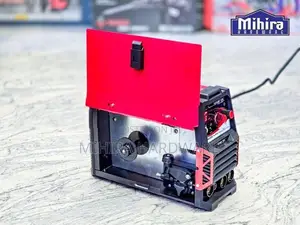 Smartec 250S 3 in 1 gasless MIG TIG MMA Welding PLANT Welder Machine A