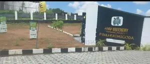 Highly Residential Land Plots for Sale Near Hokandara Junction