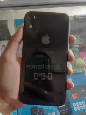 Apple iPhone XR (Used)
