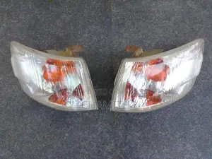 Corona 210 Tail Lights