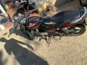 Bajaj Discover 125 2005