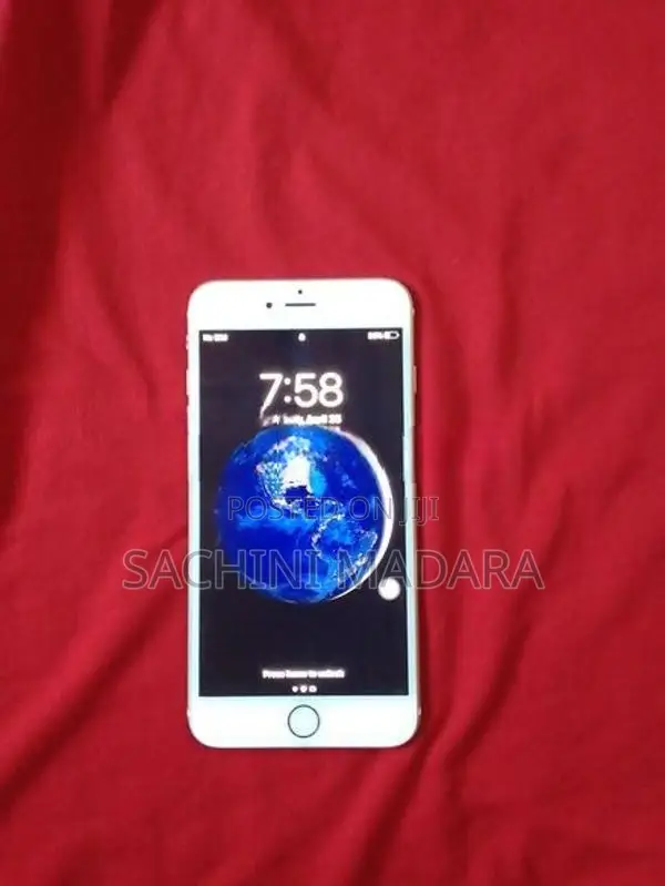 Apple iPhone 6 Plus (Used)