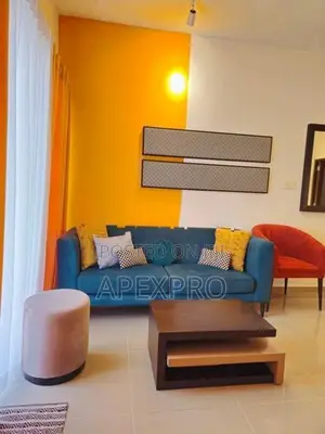 FURNISHED 2BR APARTMENT FOR SALE ARIYANA RESORT ATHURUGIRIYA