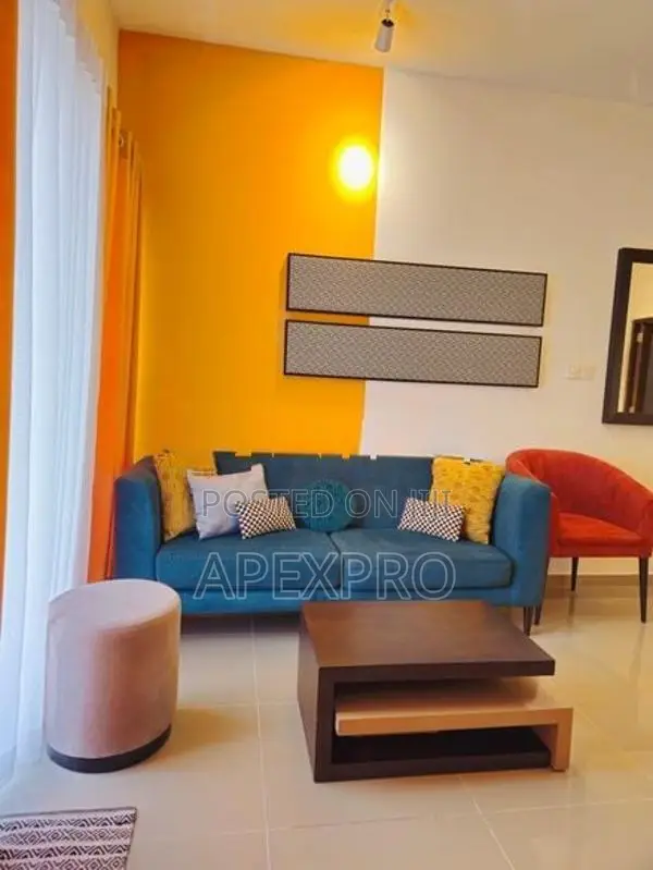 FURNISHED 2BR APARTMENT FOR SALE ARIYANA RESORT ATHURUGIRIYA
