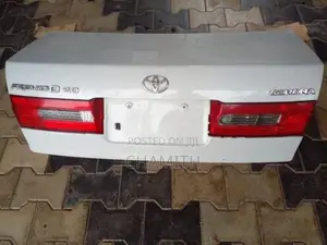 Corona 210 Tail Lights