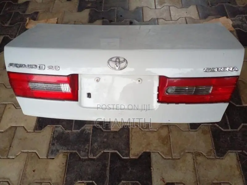 Corona 210 Tail Lights