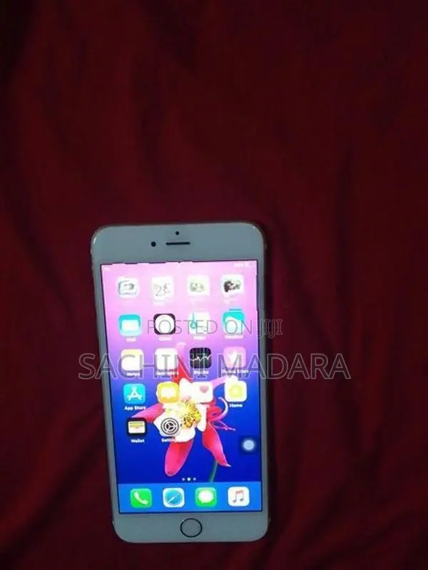 Apple iPhone 6 Plus (Used)
