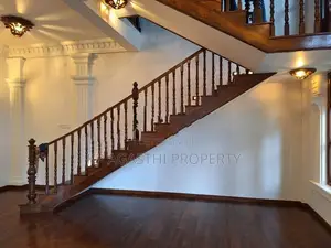 18 P Luxury House for Sale Colombo 5