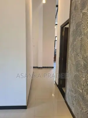 Brand New Single Storey Luxury House for Sale In Diyagama(AP2y3u)