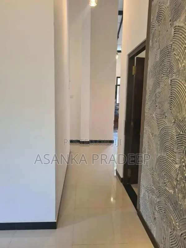 Brand New Single Storey Luxury House for Sale In Diyagama(AP2y3u)