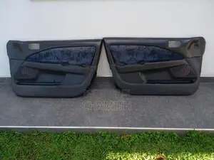 Corona 210 Tail Lights