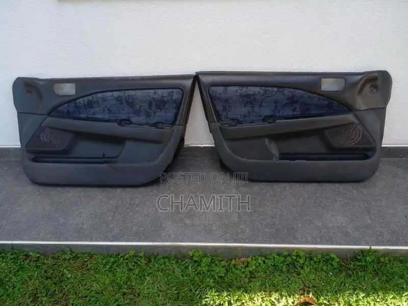 Corona 210 Tail Lights