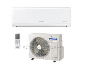 12000BTU Samsung Inverter Brand New Ac R32 Gas