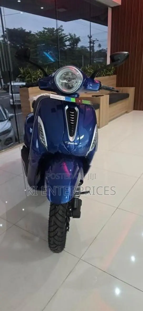 Bajaj Chetak Electric 2026