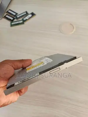 Laptop Hard Drive