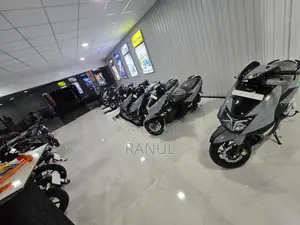 TVS Ntorq 125 2026