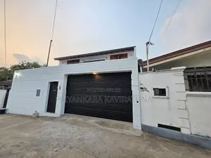 බෝකුන්දරට නුදුරුව පිහිටි අංගසම්පූර්ණ දෙමහල් නිවස විකිනීමට