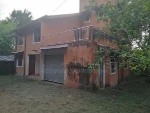 53 Perches - Old Two Storied House For Sale in Madiwala