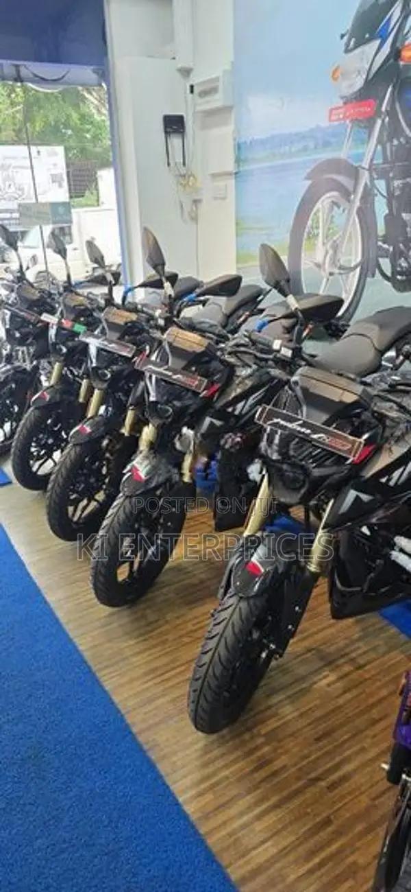 Bajaj Pulsar N160 Premium 2026