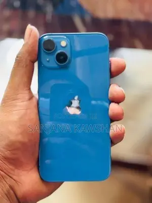Apple iPhone 13 (Used)
