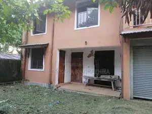 53 Perches - Old Two Storied House For Sale in Madiwala