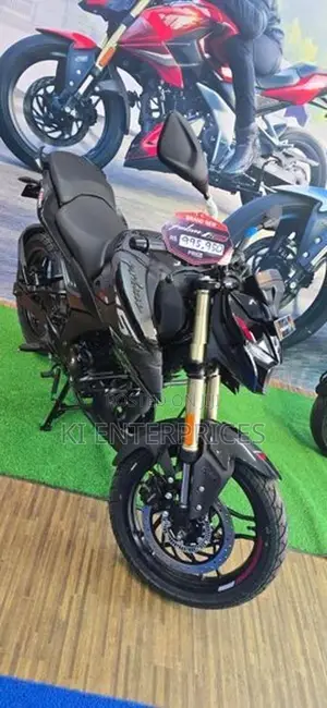 Bajaj Pulsar N160 Premium 2026