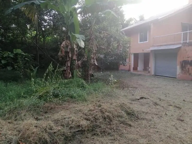 53 Perches - Old Two Storied House For Sale in Madiwala
