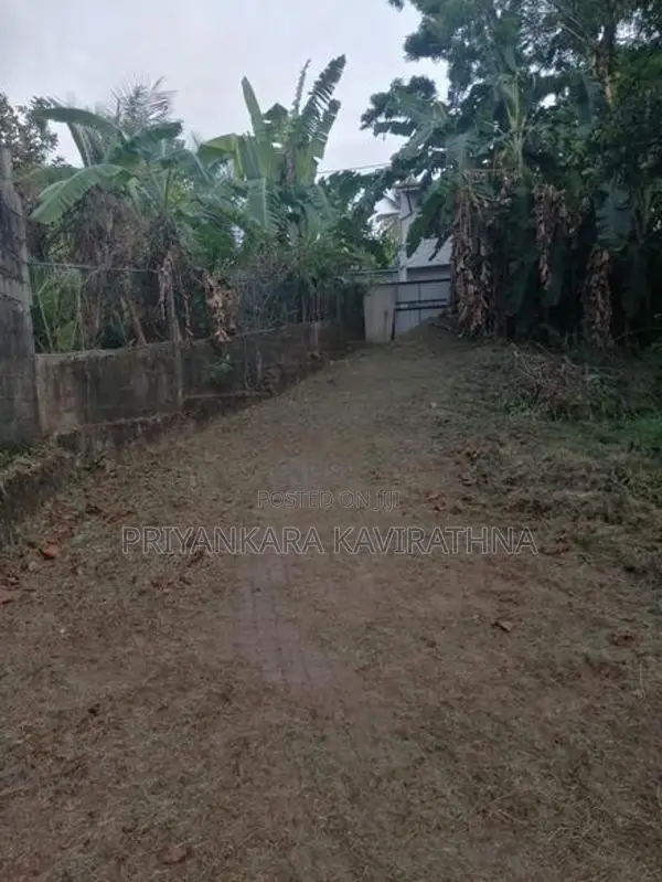 53 Perches - Old Two Storied House For Sale in Madiwala