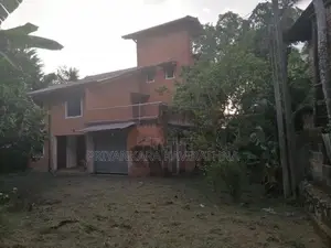 53 Perches - Old Two Storied House For Sale in Madiwala