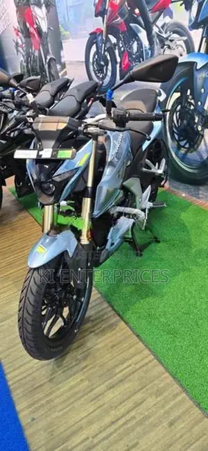 Bajaj Pulsar N160 Premium 2026