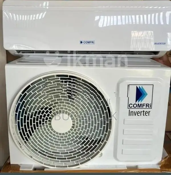 24000BTU COMFRI Inverter Air Conditioner
