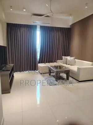 Modern Furnished Apartment for Rent in Colombo 5