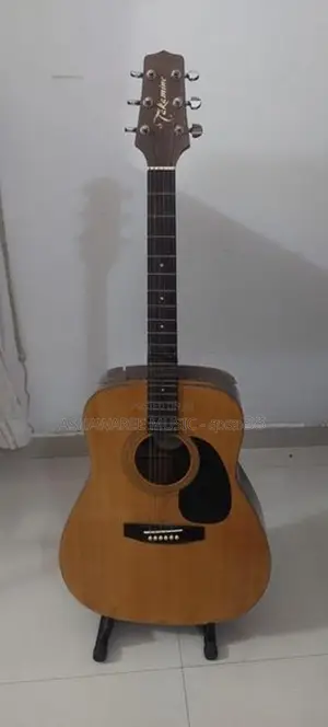 Takamine G330 Acoustic Box Guitar