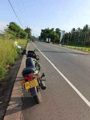 TVS Metro 2014