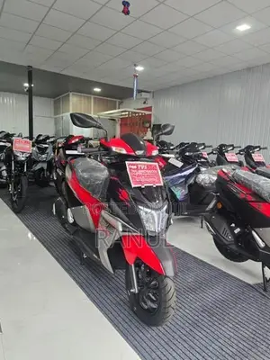 TVS Ntorq 125 2026